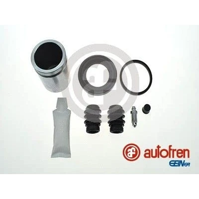 Imagen de AUTOFREN SEINSA D42459C Kit de Reparación Frenos Eje trasero 40