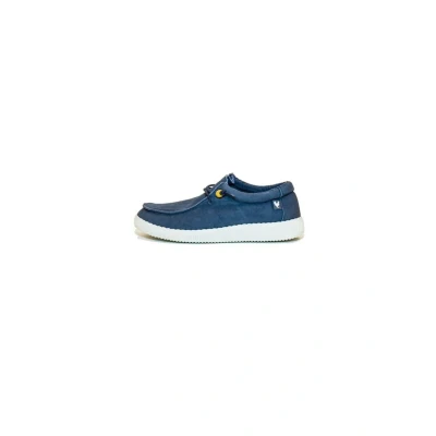 Imagen de Walk in Pitas WP150 Wallabi Washed Zapatos con cordones, Talla: 40, Periscope