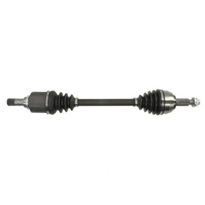 Imagen de PASCAL G2E025PC Árbol de transmisión Eje delantero, izquierda 654 DACIA: Lodgy
