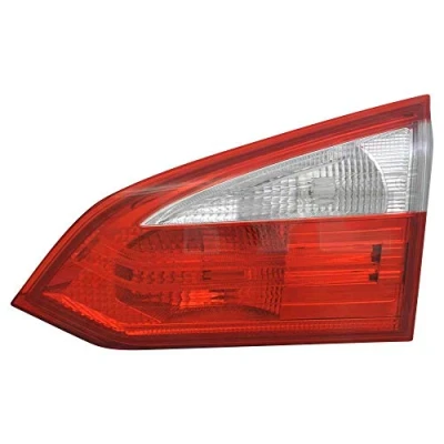 Imagen de TYC 17 0410 16 2 Piloto trasero izquierda Parte interior LED sin portalámparas, con FORD: FOCUS 3 Turnier