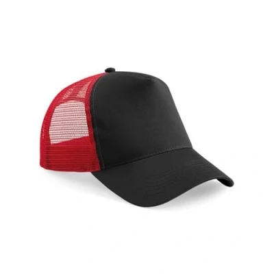 Imagen de Beechfield B640 Gorra Trucker Snapback