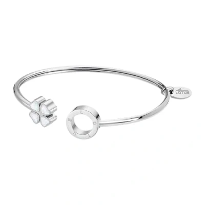 Imagen de LOTUS STYLE Pulsera LS2183 2/1 Bliss Acero inoxidable 316l 66.00 mm Mujer