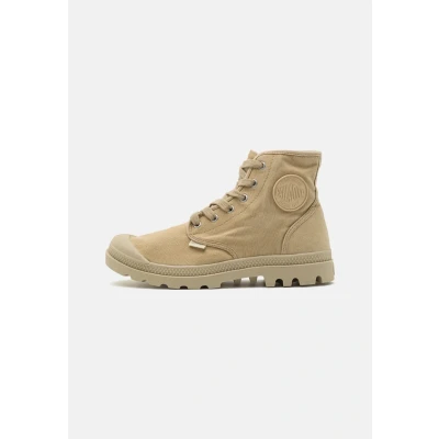 Imagen de Botas Palladium Pampa Hi