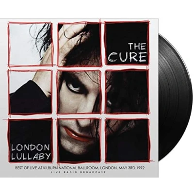 Imagen de London Lullaby [Vinilo]