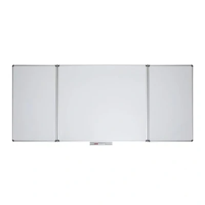 Imagen de MAUL Buchstütze (H)140 x (T)140 (B)85 mm, grau