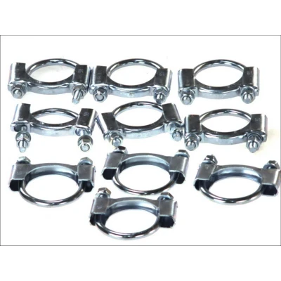 Imagen de BOSAL 250 Pieza de fijación, sistema escape 50 VOLKSWAGEN: GOLF 2, 1 Cabriolet, Scirocco II, SEAT: IBIZA 1, BMW: 3 Berlina norauto, oscaro