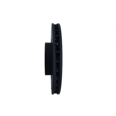 Imagen de QUARO QD8740HC Disco de freno 360 36 5 130 ventilación interna barnizado altamente carbonizado sin buje rueda, perno sujeción rueda