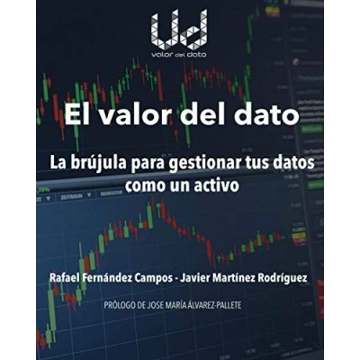 Imagen de El valor del dato: La brújula para gestionar tus datos como un activo