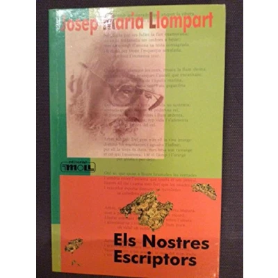 Imagen de Els nostres escriptors