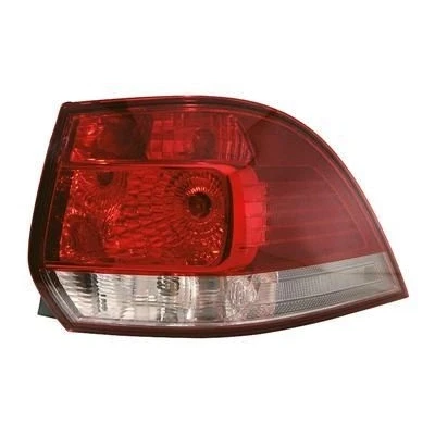 Imagen de VAN WEZEL 5764932 Piloto trasero derecha sin portalámparas VOLKSWAGEN: Golf 6