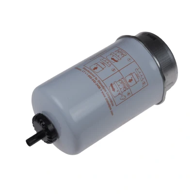 Imagen de BLUE PRINT ADJ132305 Filtro Combustible de tubería LAND ROVER: Defender SUV, Pick up, SUV Cabrio