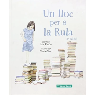 Imagen de Un Lloc Per A La Rula (CATALAN)