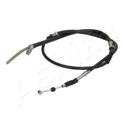 Imagen de ASHIKA 131 02 2006R Cable de Freno Mano Atrás derecha