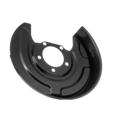 Imagen de FEBI BILSTEIN 171552 Chapa Protectora de Disco Freno Eje trasero izquierda norauto, oscaro, mister auto