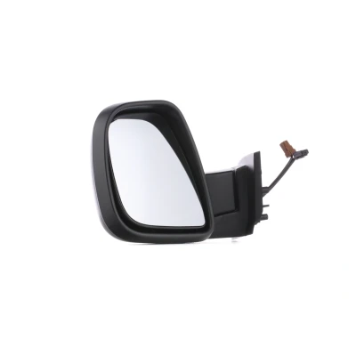 Imagen de Espejo retrovisor Alkar 9225867 izquierda eléctrico calefactable, convexo CITROËN: Berlingo II, II Furgón, PEUGEOT: Partner Tepee norauto,
