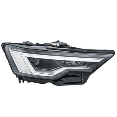 Imagen de HELLA 1ZX 013 377 121 Matrix Faro principal por ej. Audi A6 Avant (4A5, C8) ECE para circulación la derecha