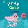 Imagen de Pop up. On Es? Sirenes