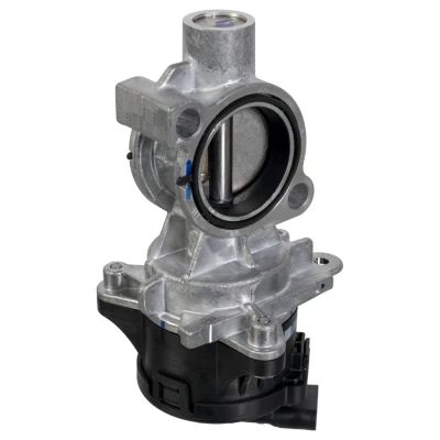 Imagen de FEBI BILSTEIN 180328 Válvula EGR con juntas