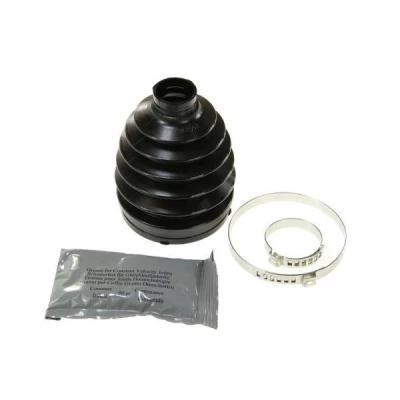 Imagen de PASCAL G55009PC Fuelle Palier 109 lado de rueda Termoplástico NISSAN: Qashqai / Qashqai+2 I, MAZDA: 6 Berlina, Hatchback, Wagon