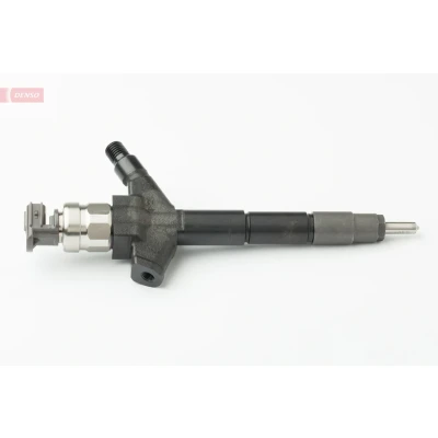 Imagen de DENSO DCRI301060 Inyector control eléctrico NISSAN: NP300 Navara Camión de plataforma / Chasis