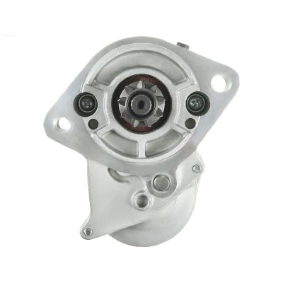 Imagen de AS PL S6012 Motor de arranque 12 2,00 9 LAND ROVER: Freelander I SUV, SUV Cabrio, 75