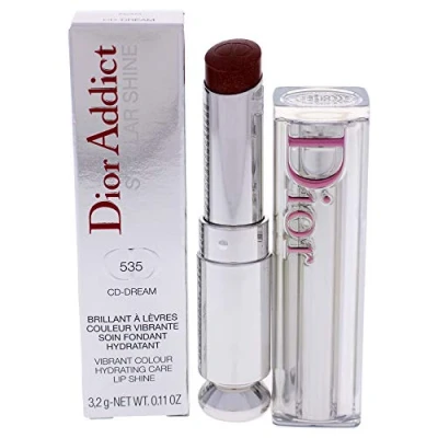 Imagen de Shiseido LacquerInk LipShine lipgloss 303 Mirror Mauve 6 ml
