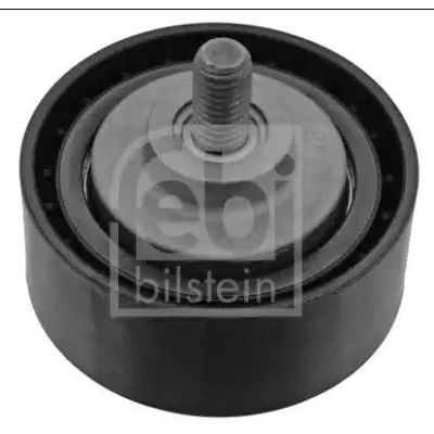 Imagen de FEBI BILSTEIN 100239 Rodillo Guia MINI: Hatchback, Countryman, Paceman, TOYOTA: RAV4 IV SUV, Verso, Auris Hatchback norauto, oscaro, mister auto