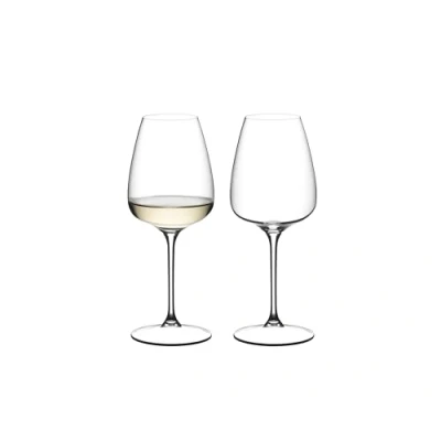 Imagen de RIEDEL Grape Vino Blanco/Copa de champán/Spritz Drinks