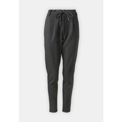 Imagen de ONLY Onlpoptrash GOZI PANT Pantalones, Mujer, Talla: XSx30, Phantom/black