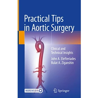 Imagen de Practical Tips In Aortic Surgery (ebook)