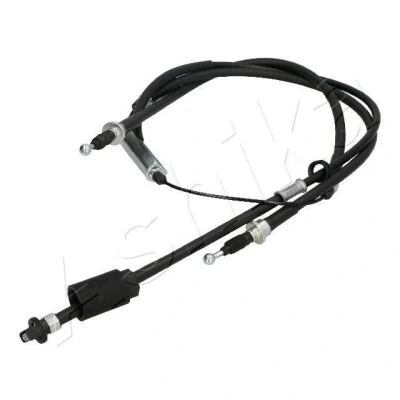 Imagen de ASHIKA 131 00 0424 Cable de Freno Mano posterior 1915/1006 593, 735/593 OPEL: Astra J Hatchback