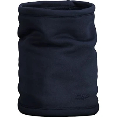 Imagen de CMP Calentador de cuello polar unisex, Azul negro, U