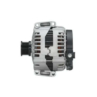 Imagen de HELLA 8EL 011 712 621 Alternador 14V 220A MERCEDES BENZ: Vito Mixto, Sprinter 3.5 T Furgón, Viano