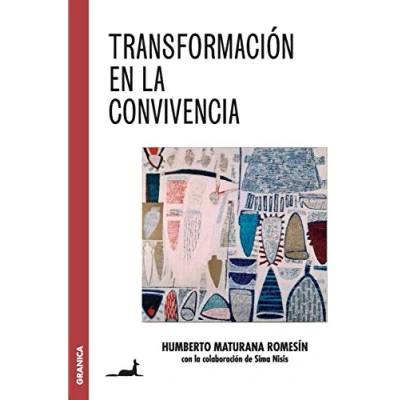 Imagen de Transformación en la convivencia (SIN COLECCION)