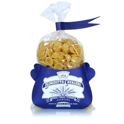 Imagen de Orecchiette Pastificio Cavalieri (4 x 500 g)