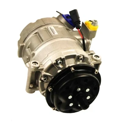 Imagen de MAXGEAR AC330008 compresor de Aire Acondicionado 7SEU16C 12V PAG 46 con aceite PAG, junta tórica VOLKSWAGEN: Touareg I