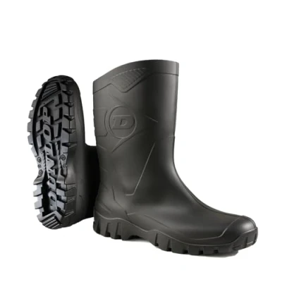Imagen de Botas de trabajo Dunlop Dee