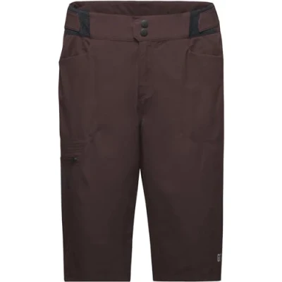 Imagen de GORE WEAR Shorts Passion Hombre, Bermudas Marrón Utilitario, S
