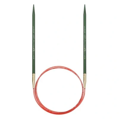 Imagen de Addi Aguja Circular, Multicolor, 80cm, 4.00mm
