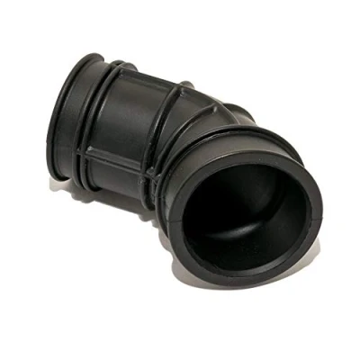 Imagen de Conexión Goma/Manguera (Mikuni) Filtro de Aire Buzón Carburador para /Gilera 50 125 180