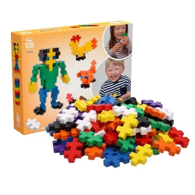 Imagen de Plus 52234 Juguete de construcción, Multicolor