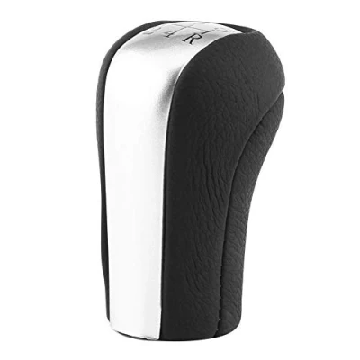 Imagen de Pomo de la palanca cambios 5 velocidades Para AYGO/Verso/Corolla / RAV4 AVENSIS/YARIS/VITZ cabezal plástico