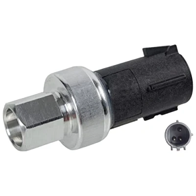 Imagen de FEBI BILSTEIN 172235 Presostato de Aire Acondicionado FORD: Focus 2, Grand C Max, Max
