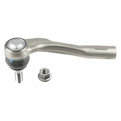 Imagen de LEMFÖRDER 43024 01 Rótula de dirección M14x1,5 Eje delantero, izquierda MERCEDES BENZ: Sprinter 3.5 t Furgón
