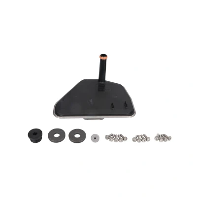 Imagen de ZF GETRIEBE 1084.298.014 Kit filtro hidrtáulico, caja automática sin aceite AUDI: Q5, A5 B8 Coupé, Sportback