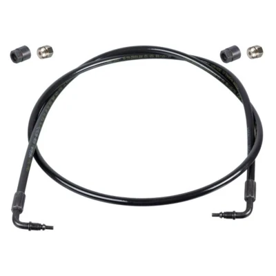 Imagen de FEBI BILSTEIN 103570 Tubo flexible. elemento de vuelco cabina