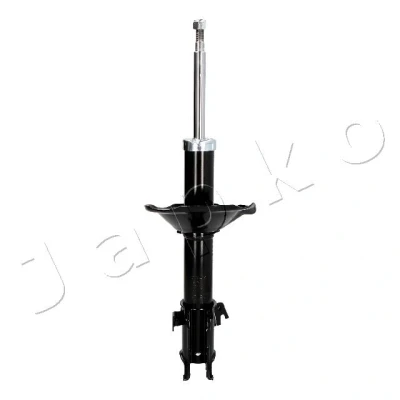 Imagen de JAPKO MJ70047 amortiguador Eje delantero, izquierda Presión de gas Bitubular Columna Espiga arriba SUBARU: Forester II
