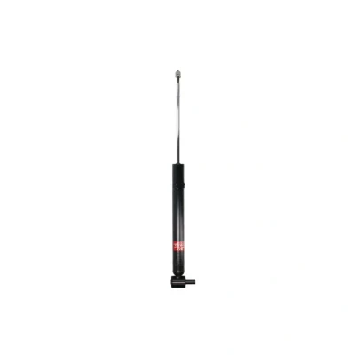 Imagen de KYB Excel G 343271 Amortiguador Eje trasero Presión de gas Bitubular telescópico Espiga arriba, Anillo inferior sin platillo muelle