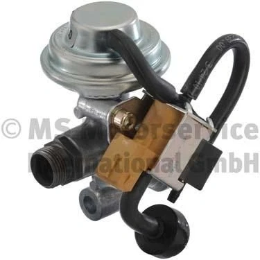 Imagen de PIERBURG 7.22136.50.0 Válvula EGR neumático de membrana sin junta MERCEDES BENZ: Clase E Berlina, S CLK Coupé norauto, oscaro,