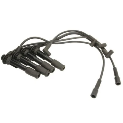 Imagen de ENGITECH ENT910476 Juego de Cables Encendido RENAULT: CLIO 1, 19 II Hatchback, Chamade